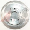 NISSA 432068H702 Brake Disc